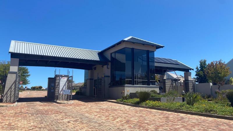 2 Bedroom Property for Sale in Blue Mountain Village Western Cape